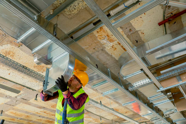 Best Residential HVAC Services  in Silver Lake, NC