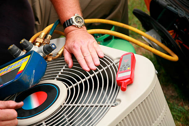 Best HVAC Cleaning Services  in Silver Lake, NC