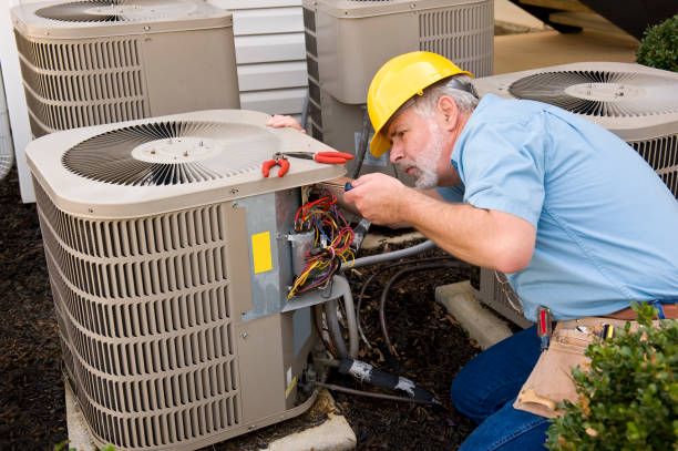 Best Affordable HVAC Services  in Silver Lake, NC