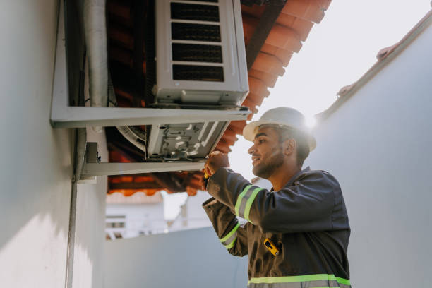 Best Affordable HVAC Services  in Silver Lake, NC