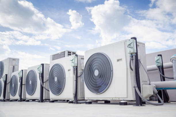 Best HVAC Companies Near Me  in Silver Lake, NC