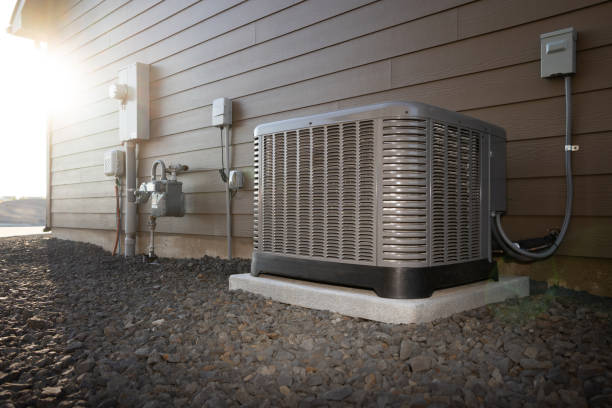 Best Local HVAC Companies  in Silver Lake, NC